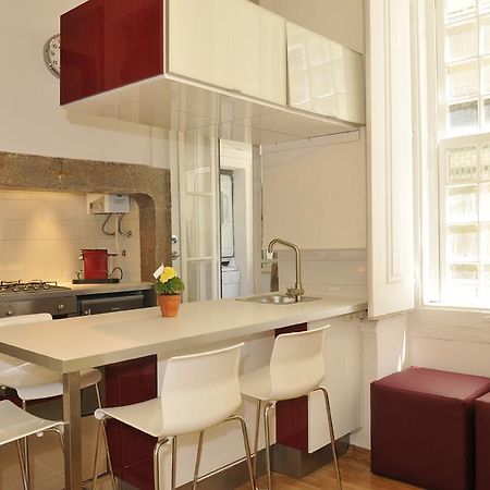 Baixa Cosy Apartment ลิสบอน ห้อง รูปภาพ