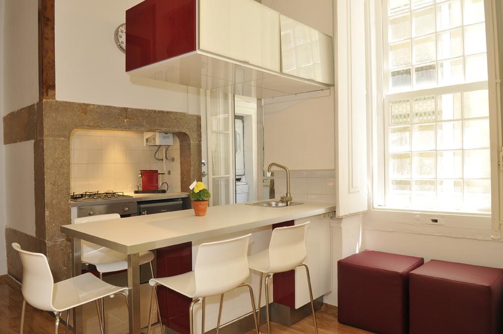 Baixa Cosy Apartment ลิสบอน ห้อง รูปภาพ