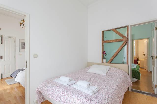 Baixa Cosy Apartment ลิสบอน ห้อง รูปภาพ