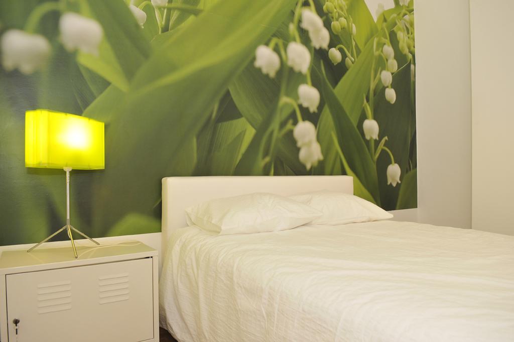 Baixa Cosy Apartment ลิสบอน ห้อง รูปภาพ