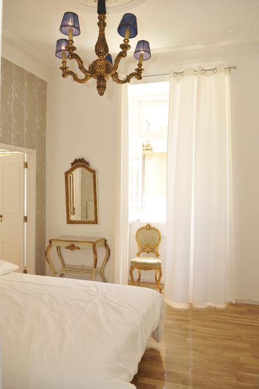 Baixa Cosy Apartment ลิสบอน ห้อง รูปภาพ