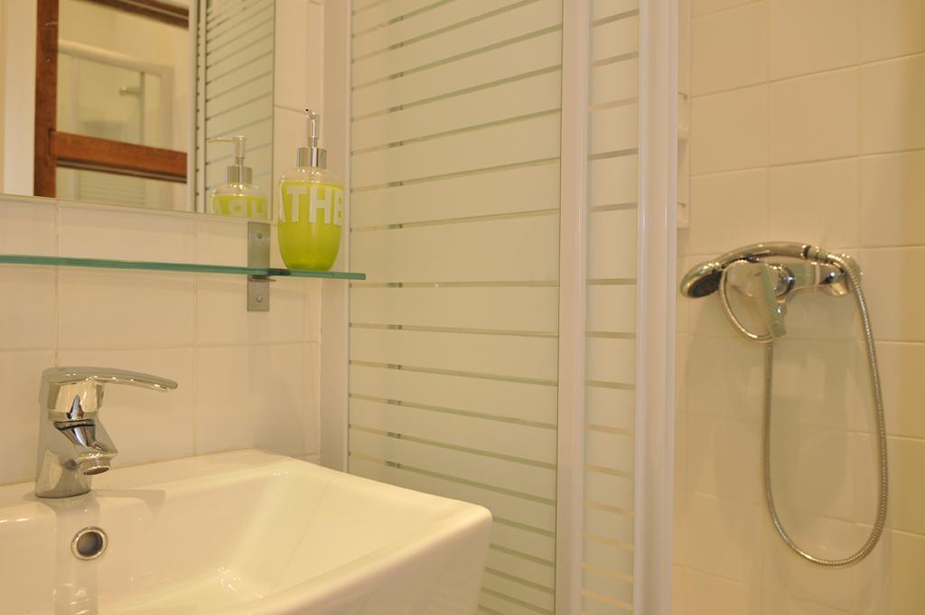 Baixa Cosy Apartment ลิสบอน ห้อง รูปภาพ