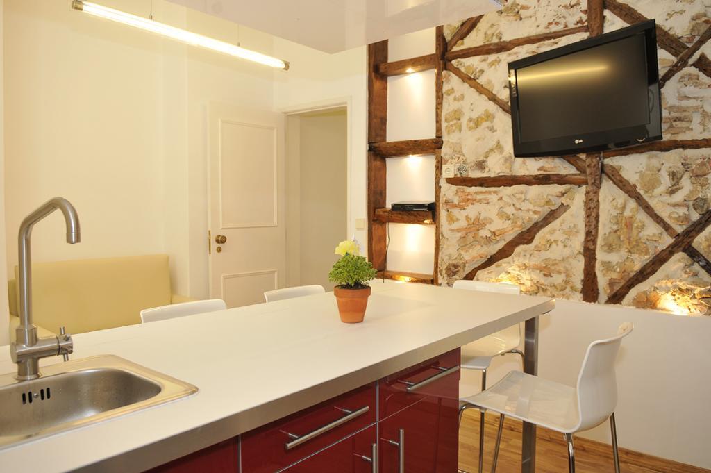 Baixa Cosy Apartment ลิสบอน ห้อง รูปภาพ