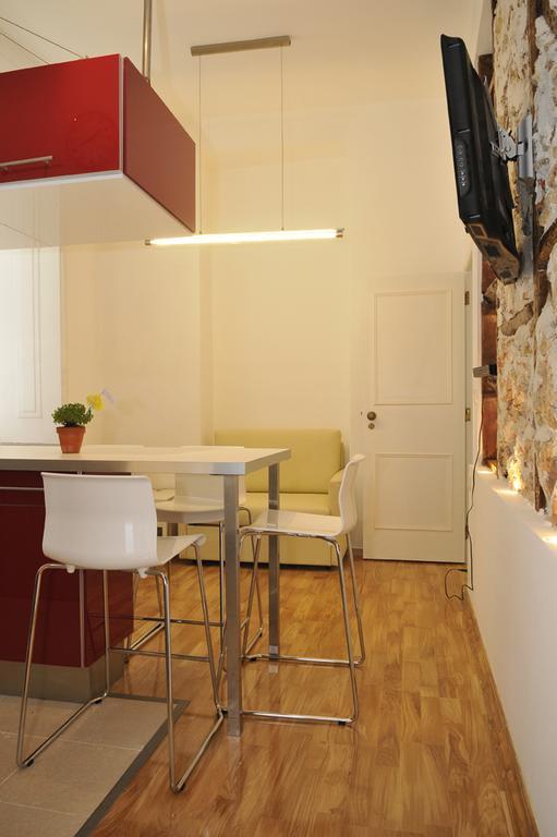 Baixa Cosy Apartment ลิสบอน ห้อง รูปภาพ