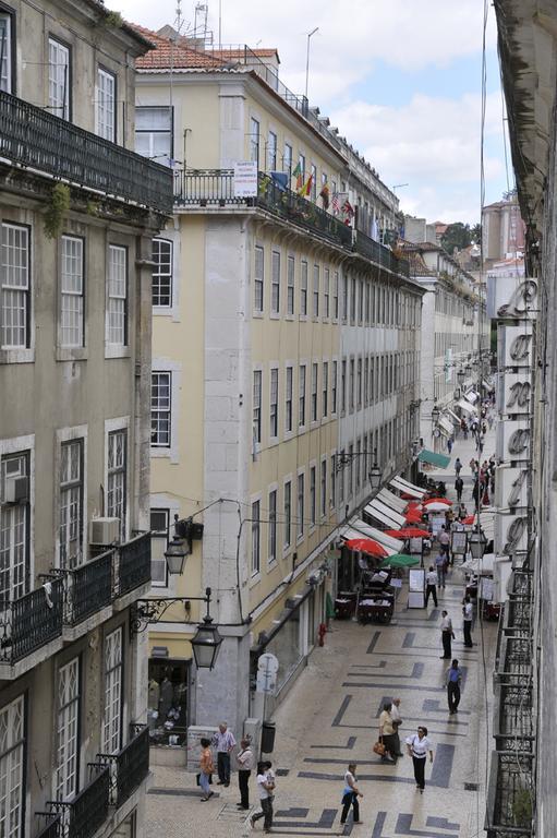 Baixa Cosy Apartment ลิสบอน ห้อง รูปภาพ