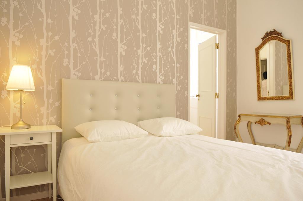 Baixa Cosy Apartment ลิสบอน ภายนอก รูปภาพ